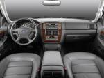 Ford Explorer 2001 года